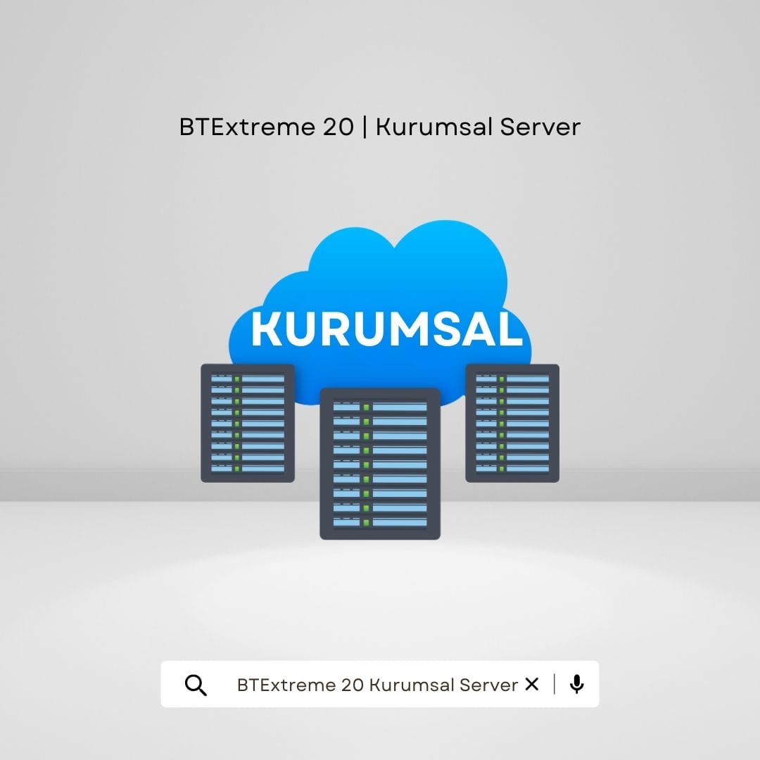 BTExtreme 20