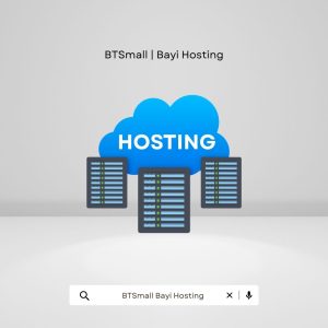 BTSmall Bayi Hosting